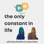 The Only Constant In Life