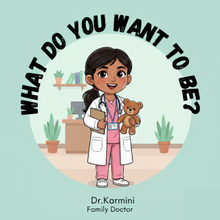 Do You Want To Be A Family Doctor?