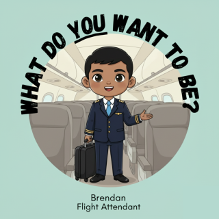 Do You Want To Be A Flight Attendant?