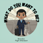 Do You Want To Be A Flight Attendant?