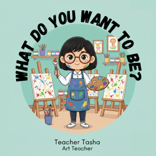 Do You Want To Be An Art Teacher?