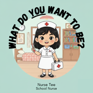 Do You Want To Be A School Nurse?